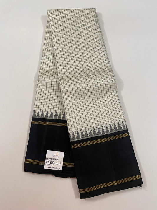 Kanchivaram Silk SBF51F2-4 By SRISHTA