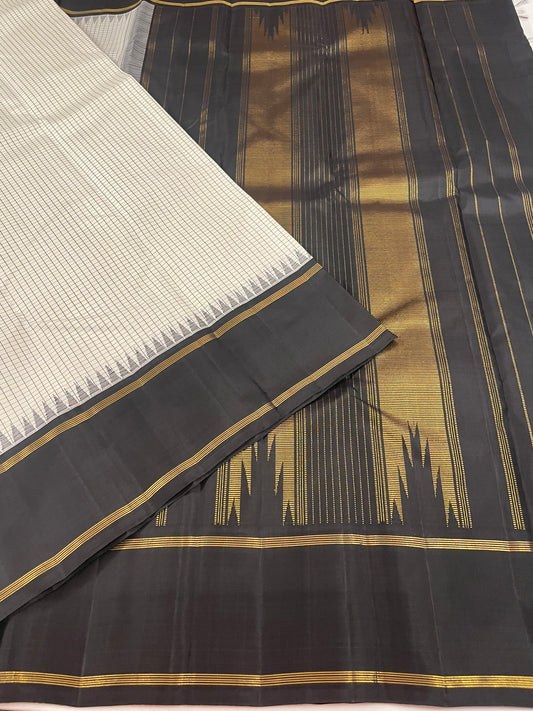 Kanchivaram Silk SBF51F2-4 By SRISHTA
