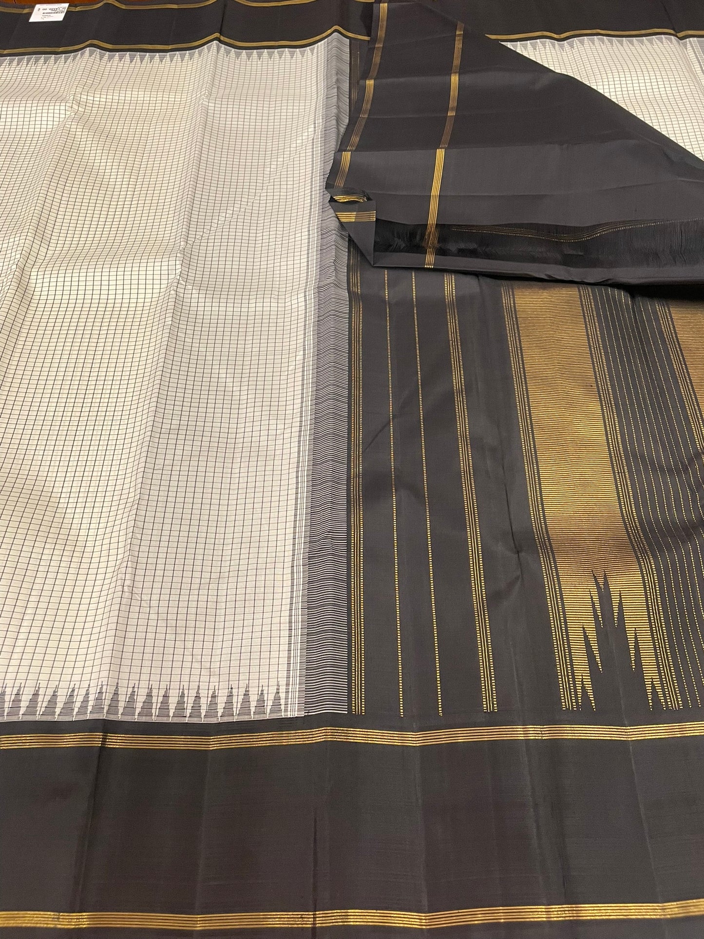 Kanchivaram Silk SBF51F2-4 By SRISHTA