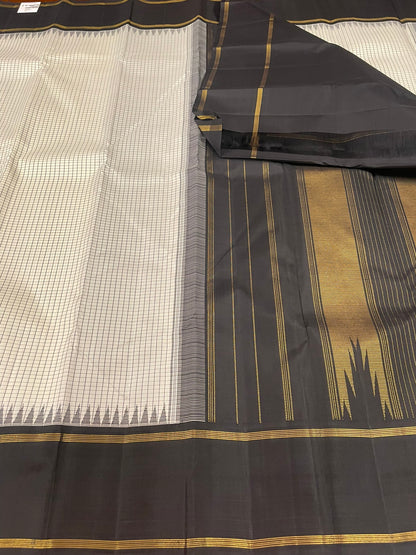 Kanchivaram Silk SBF51F2-4 By SRISHTA