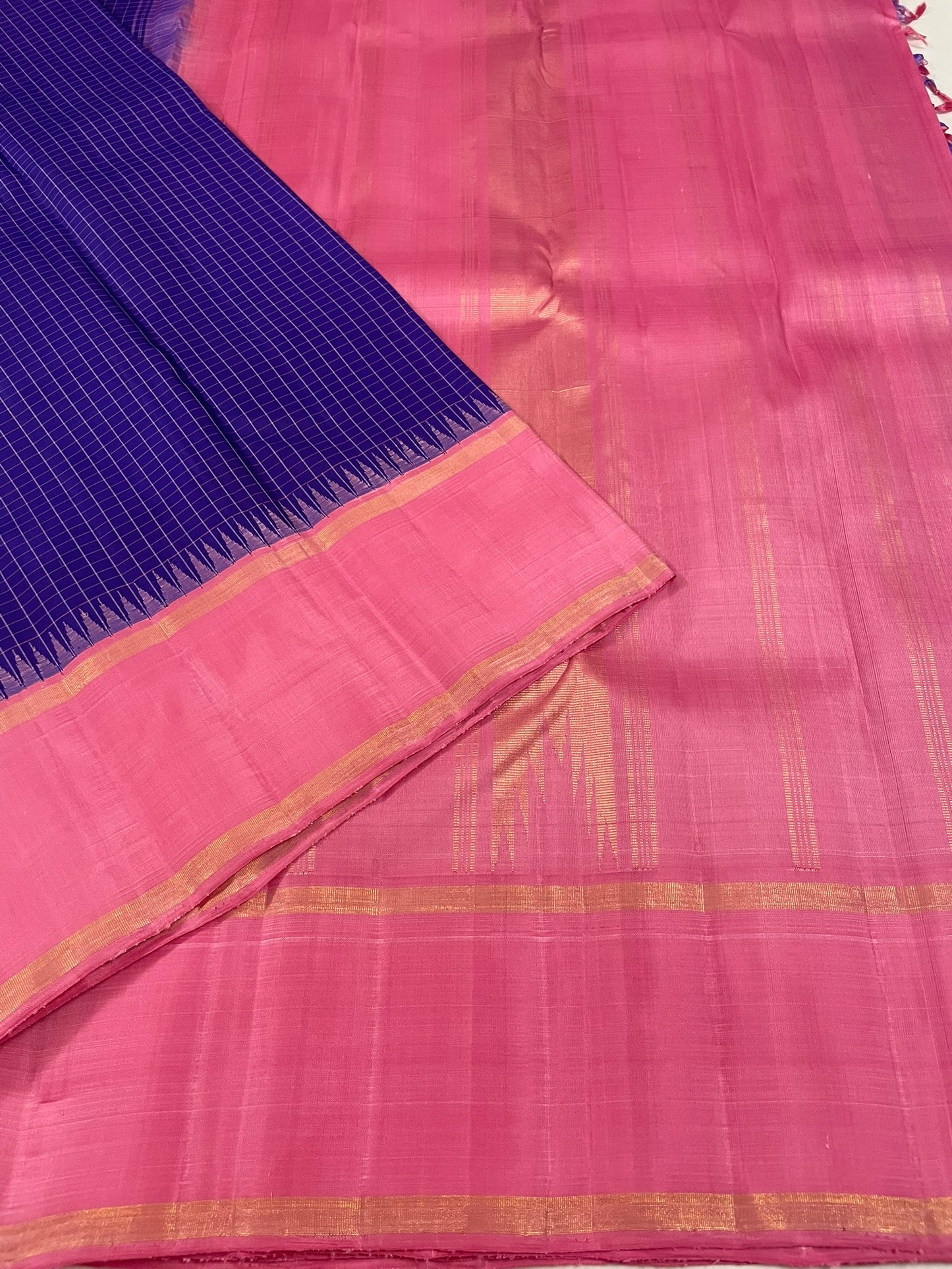 Kanchivaram Silk SBF51F2-6 By SRISHTA