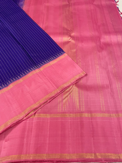 Kanchivaram Silk SBF51F2-6 By SRISHTA