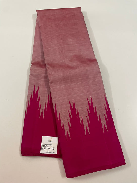 Kanchivaram Silk SBF51F1-2 By SRISHTA