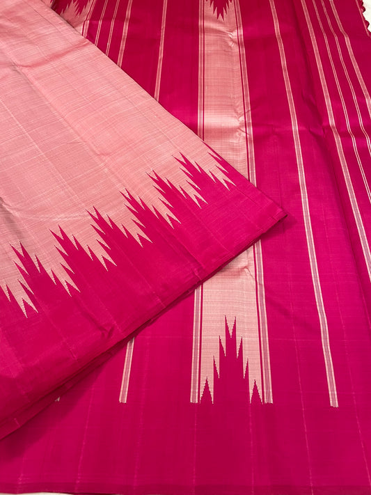 Kanchivaram Silk SBF51F1-2 By SRISHTA