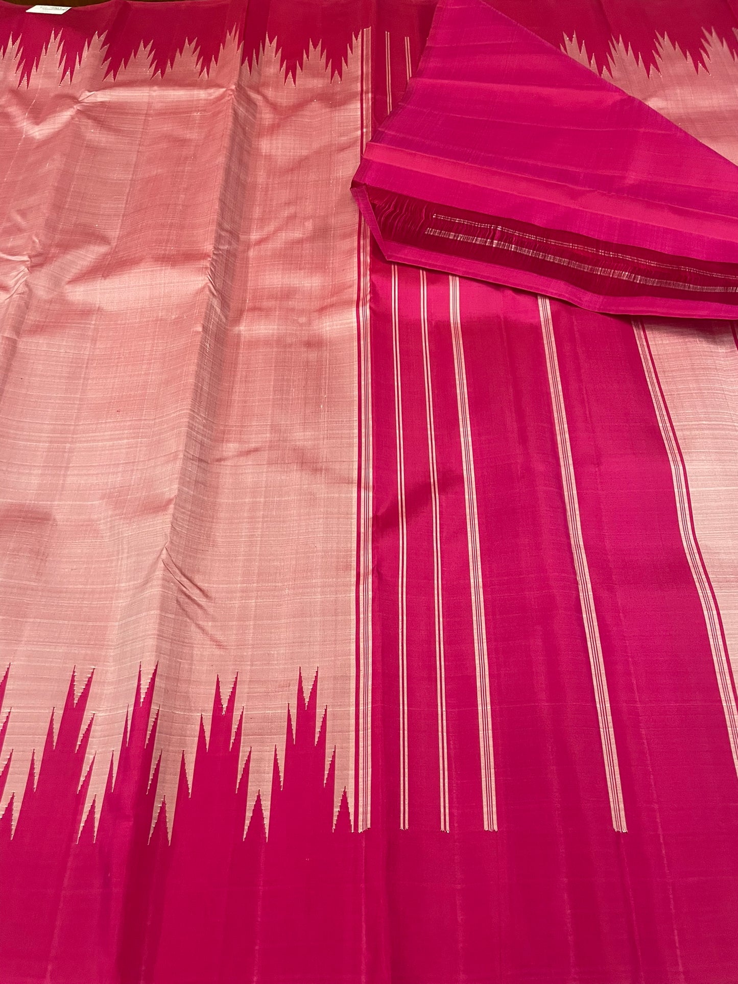 Kanchivaram Silk SBF51F1-2 By SRISHTA