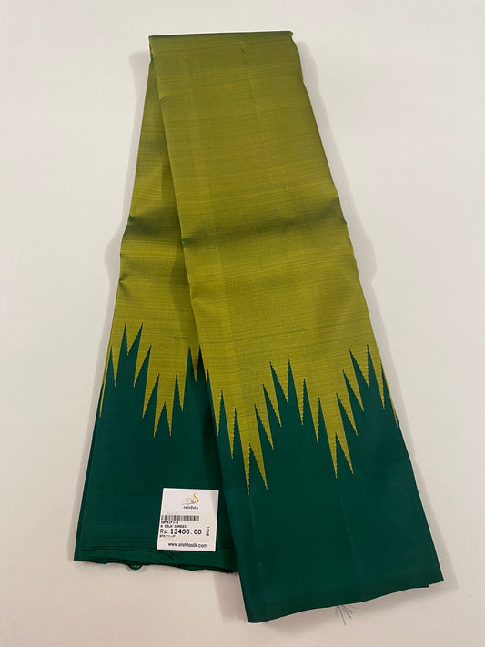 Kanchivaram Silk SBF51F1-1 By SRISHTA