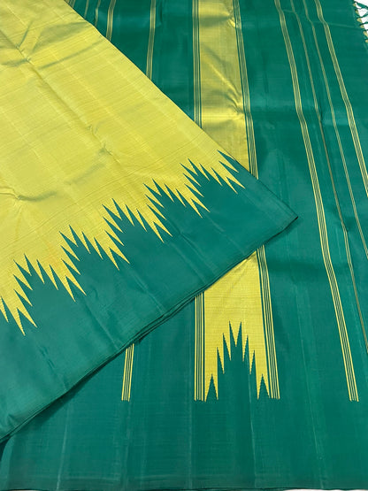 Kanchivaram Silk SBF51F1-1 By SRISHTA
