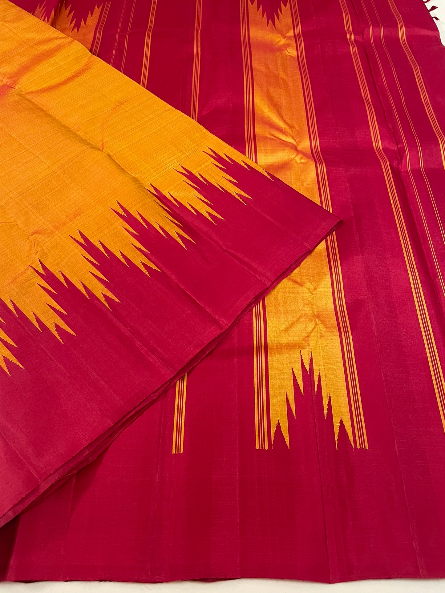 Kanchivaram Silk SBF51F1-5 By SRISHTA