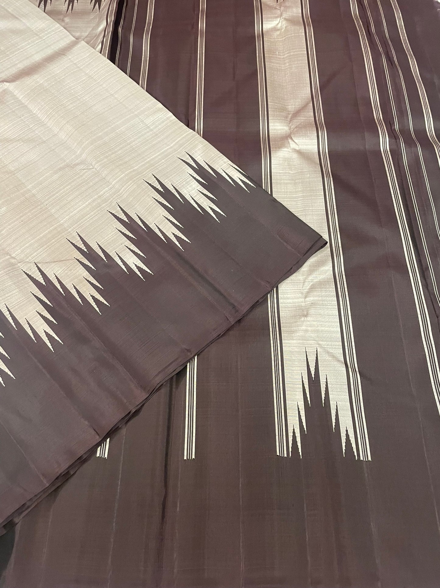 Kanchivaram Silk SBF51F1-3 By SRISHTA