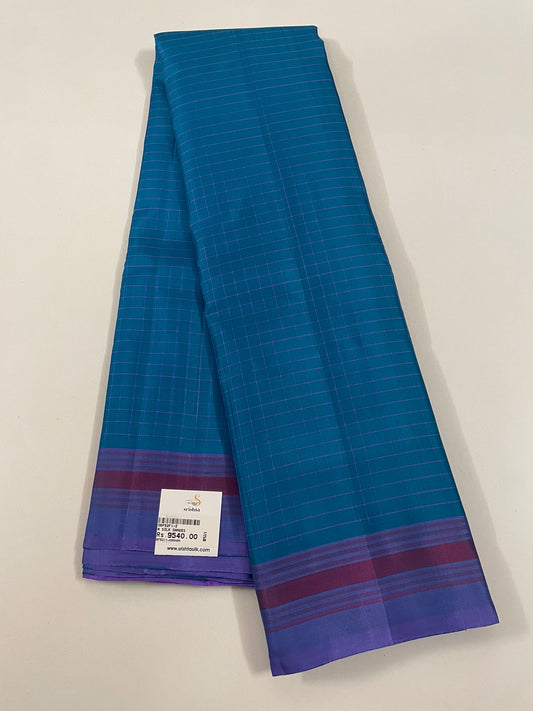Kanchivaram Silk SBF52F1-2 By SRISHTA