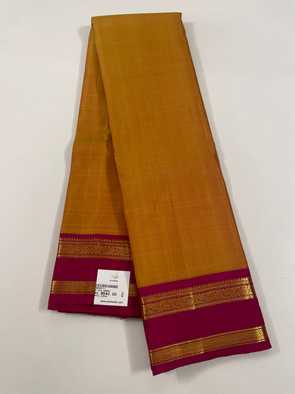 Kanchivaram Silk SBF52F1-1 By SRISHTA