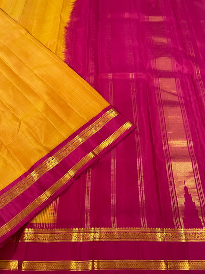 Kanchivaram Silk SBF52F1-1 By SRISHTA