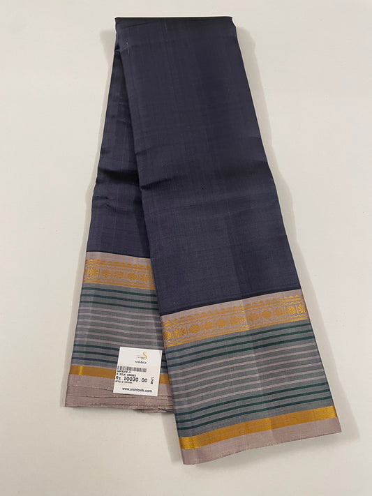 Kanchivaram Silk SBF52F2-3 By SRISHTA