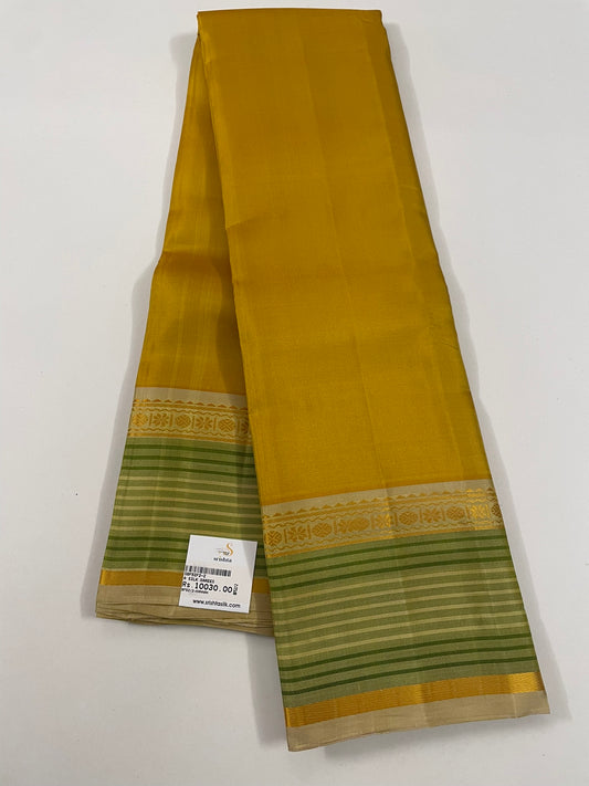 Kanchivaram Silk SBF52F2-2 By SRISHTA