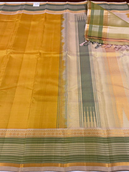 Kanchivaram Silk SBF52F2-2 By SRISHTA