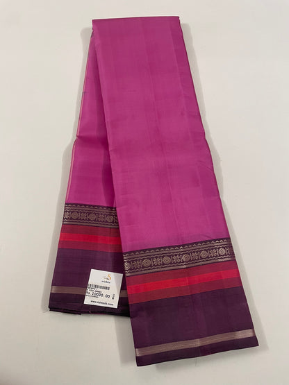 Kanchivaram Silk SBF52F2-1 By SRISHTA