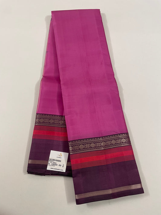 Kanchivaram Silk SBF52F2-1 By SRISHTA