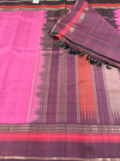 Kanchivaram Silk SBF52F2-1 By SRISHTA