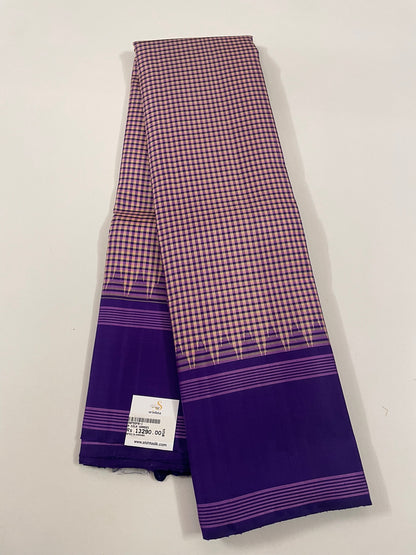 Kanchivaram Silk SBF52F6-1 By SRISHTA
