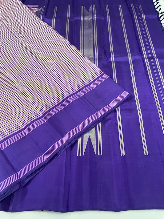 Kanchivaram Silk SBF52F6-1 By SRISHTA