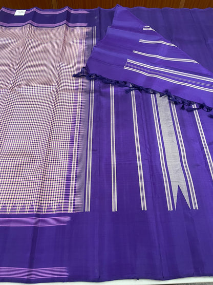 Kanchivaram Silk SBF52F6-1 By SRISHTA
