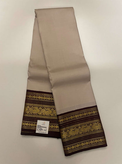 Kanchivaram Silk SBE193K12-1 By SRISHTA