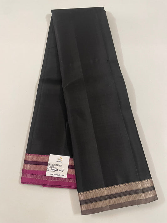 Kanchivaram Silk SBF52F2-4 By SRISHTA