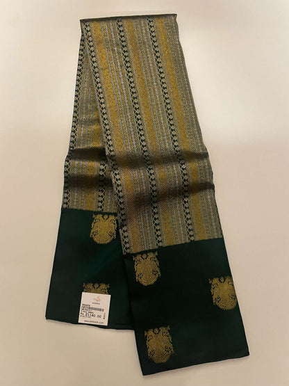 Kanchivaram Silk SBE193K13-1 By SRISHTA