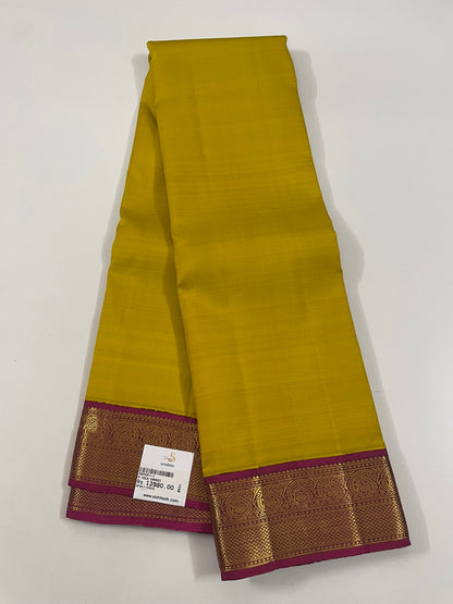 Kanchivaram Silk SBF53F1-1 By SRISHTA