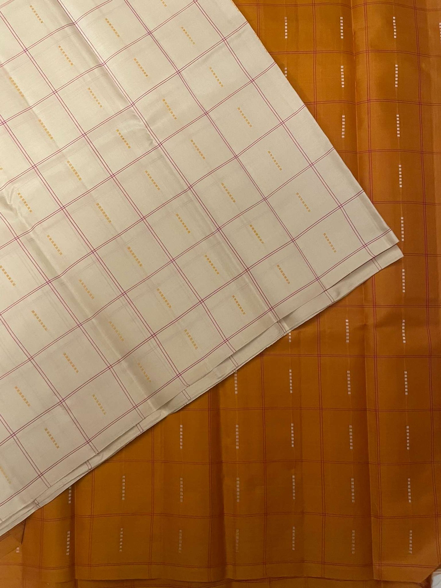 Kanchivaram Silk SBE139J2-1 By SRISHTA