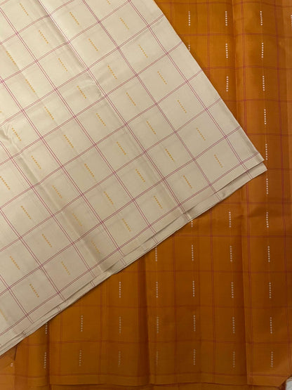 Kanchivaram Silk SBE139J2-1 By SRISHTA