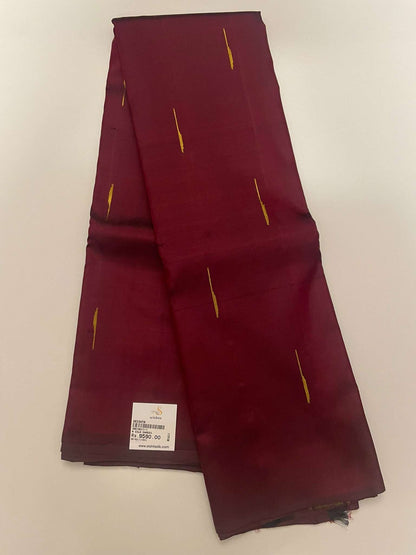 Kanchivaram Silk SBE162J1-1 By SRISHTA