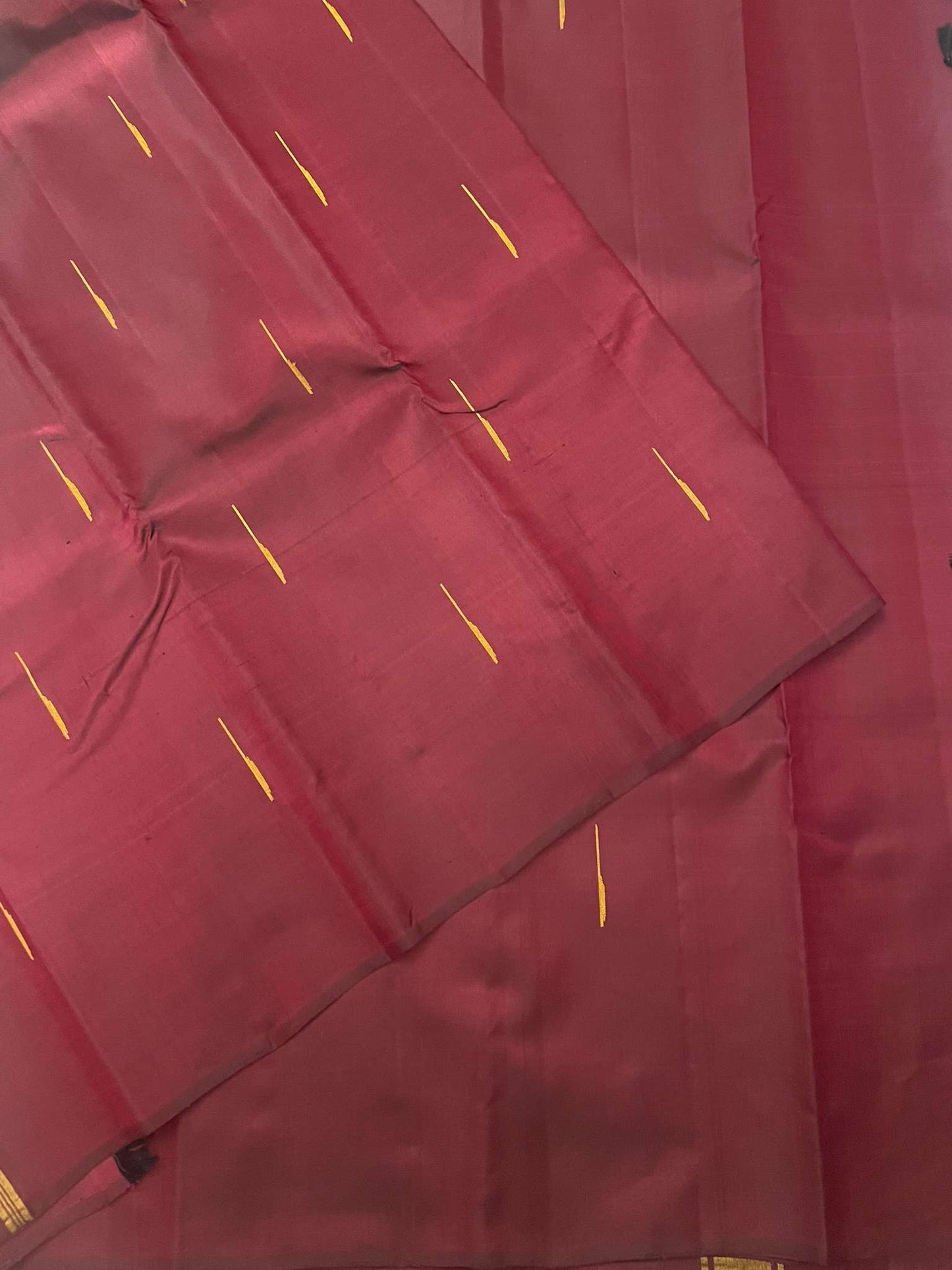 Kanchivaram Silk SBE162J1-1 By SRISHTA