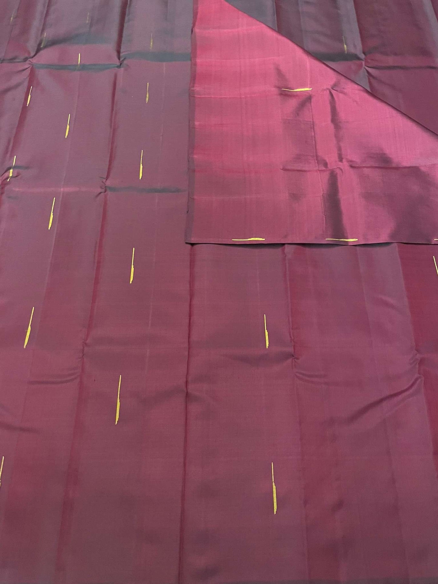 Kanchivaram Silk SBE162J1-1 By SRISHTA