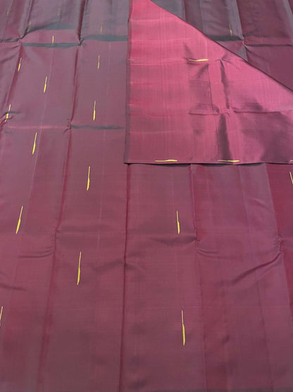 Kanchivaram Silk SBE162J1-1 By SRISHTA