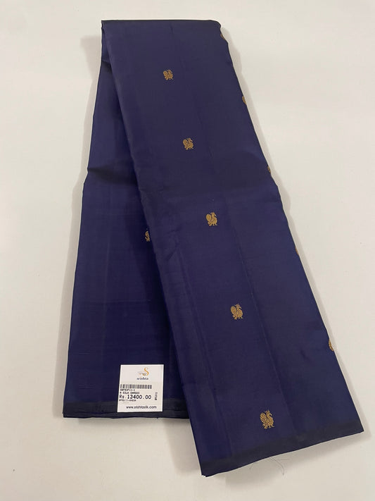 Kanchivaram Silk SBF53F11-1 By SRISHTA
