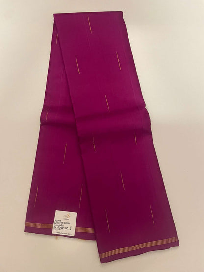 Kanchivaram Silk SBE107I1-2 By SRISHTA