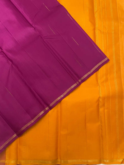 Kanchivaram Silk SBE107I1-2 By SRISHTA