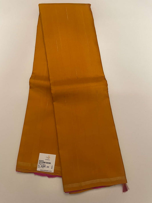 Kanchivaram Silk SBE107I1-1 By SRISHTA