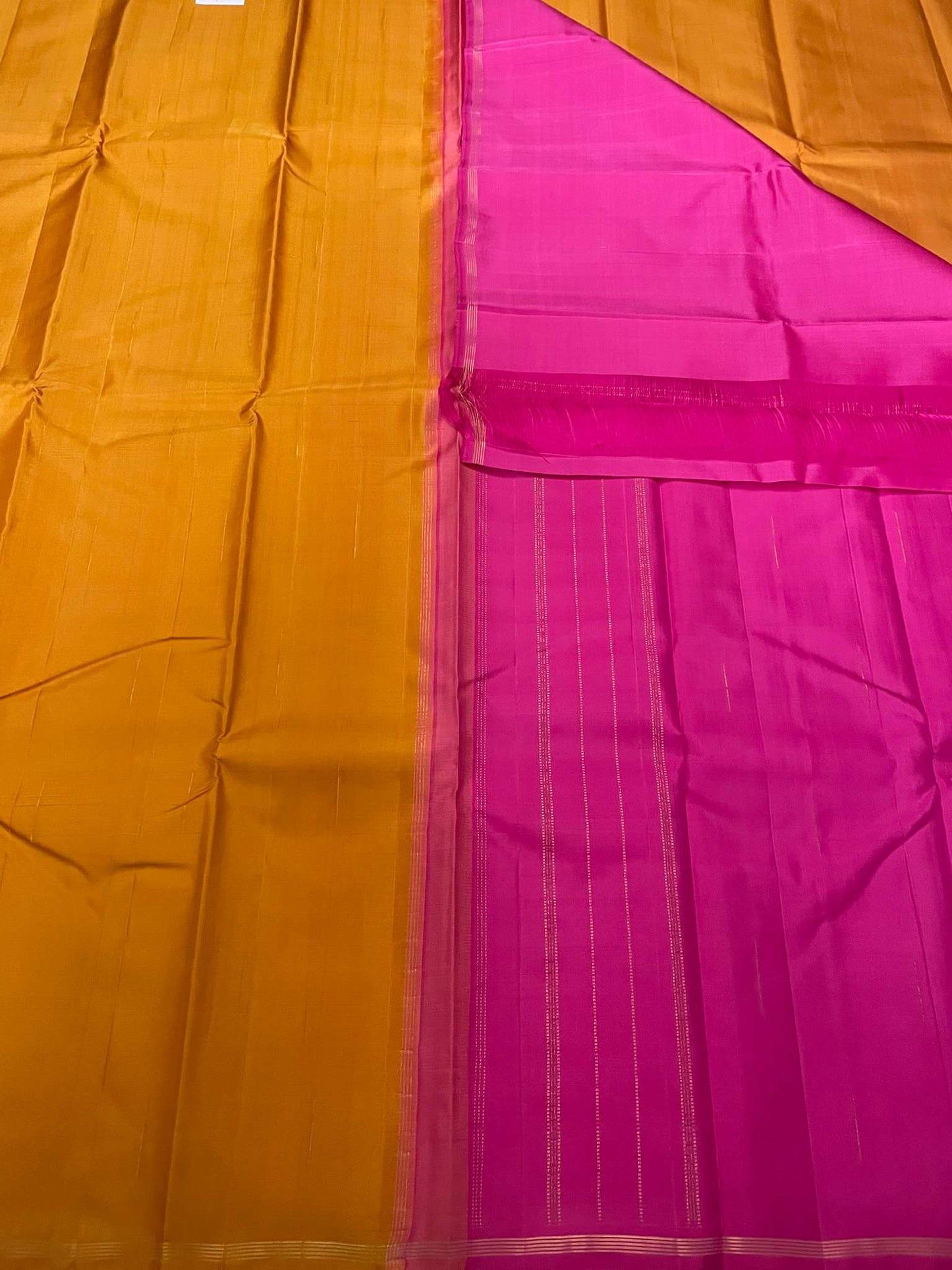 Kanchivaram Silk SBE107I1-1 By SRISHTA