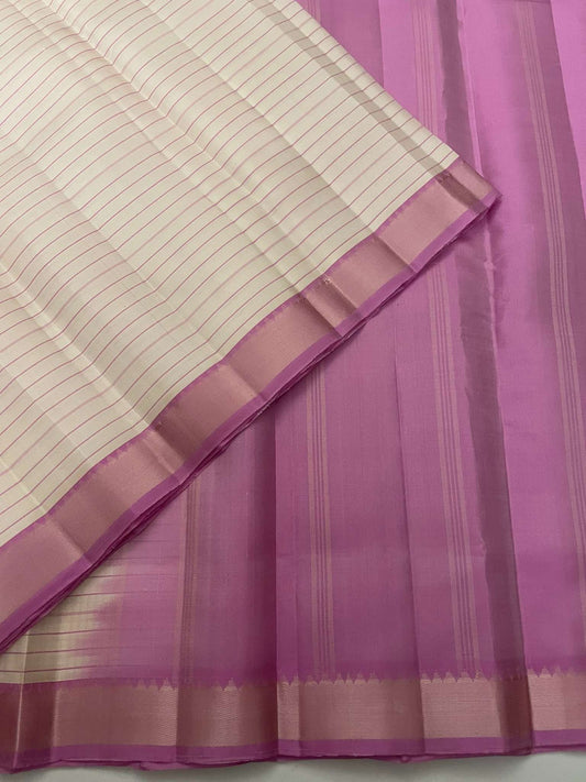 Kanchivaram Silk SBE253B2-2 By SRISHTA