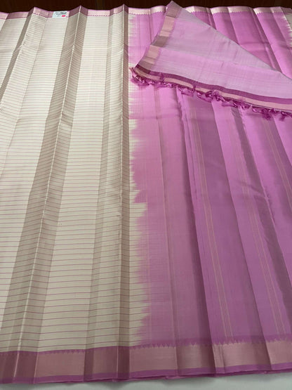 Kanchivaram Silk SBE253B2-2 By SRISHTA