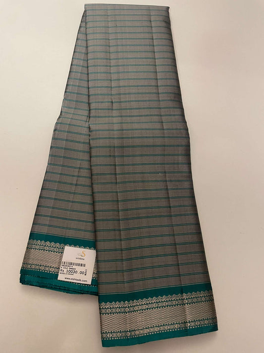 Kanchivaram Silk SBE253B2-4 By SRISHTA