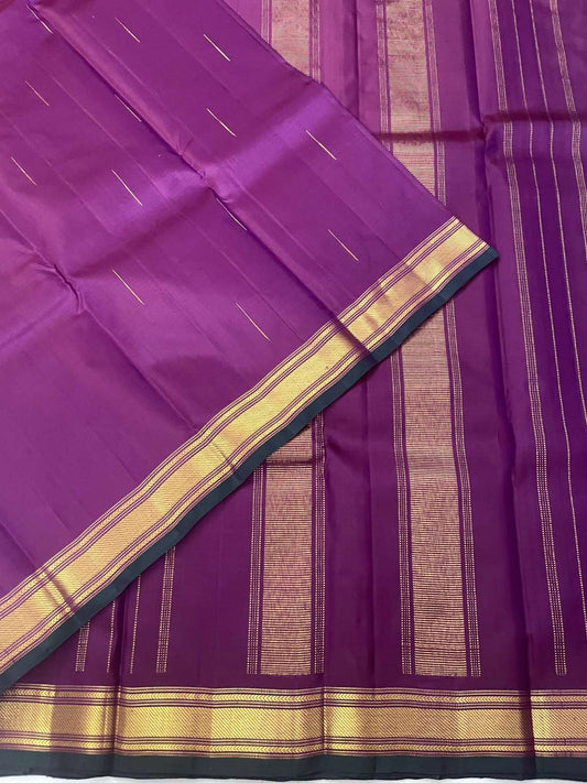 Kanchivaram Silk SBE139J1-1 By SRISHTA