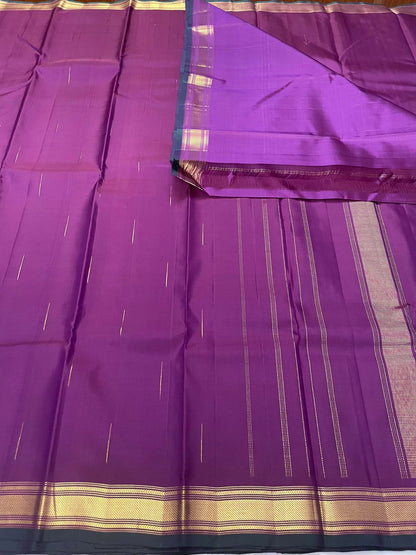 Kanchivaram Silk SBE139J1-1 By SRISHTA