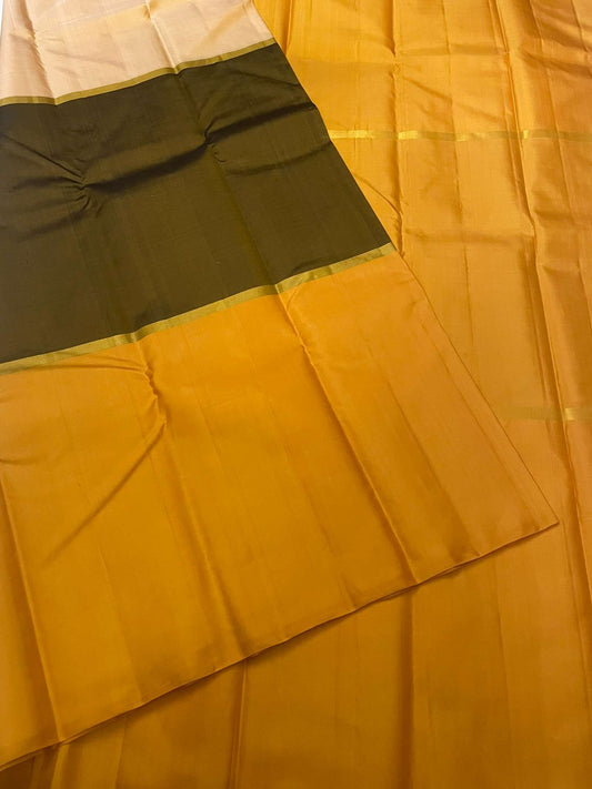 Kanchivaram Silk SBE149J1-1 By SRISHTA