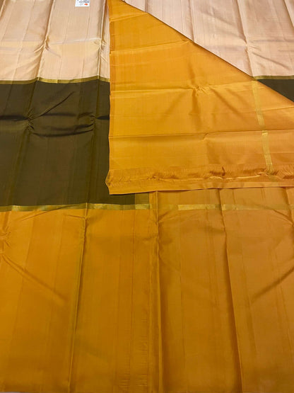 Kanchivaram Silk SBE149J1-1 By SRISHTA