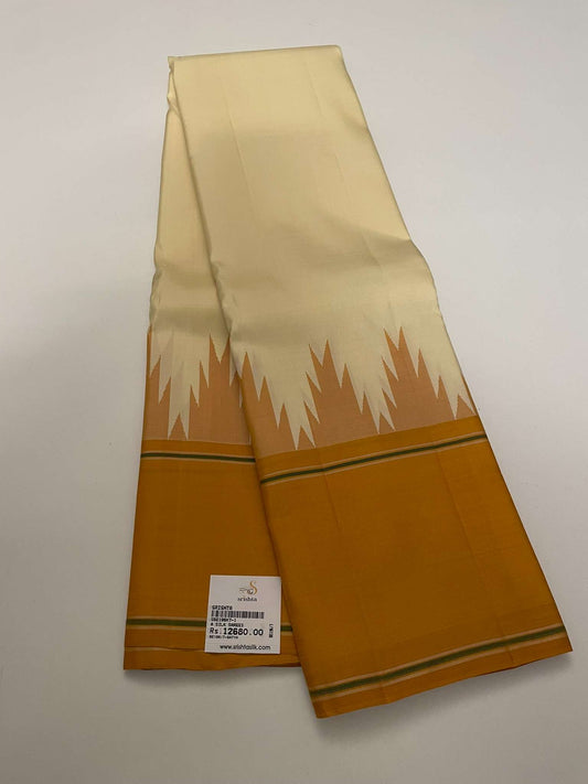 Kanchivaram Silk SBE196K7-1 By SRISHTA