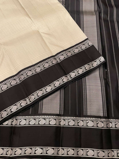 Kanchivaram Silk SBE196K9-2 By SRISHTA
