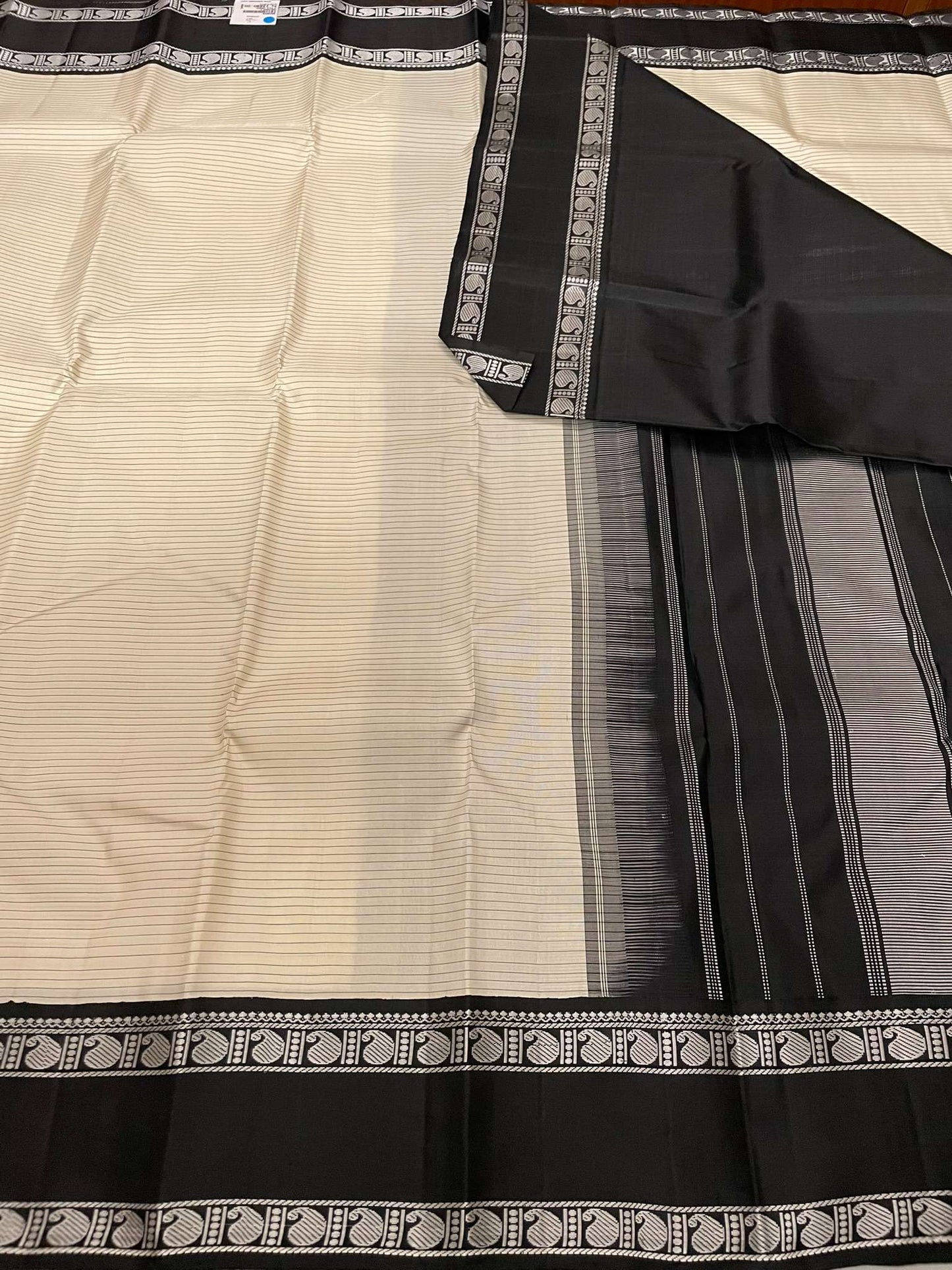 Kanchivaram Silk SBE196K9-2 By SRISHTA